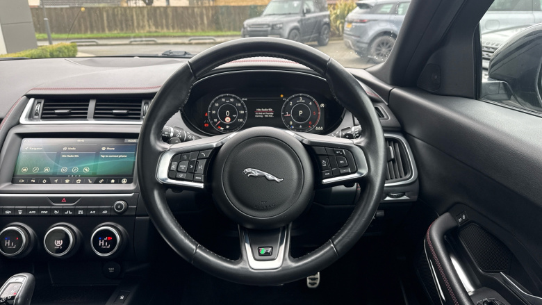 Jaguar E-Pace 2.0d Chequered Flag Edition 5dr Auto Diesel Estate